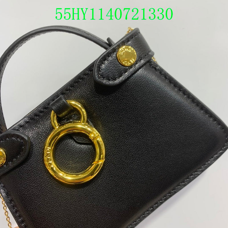 GC - Shoulder - 2537