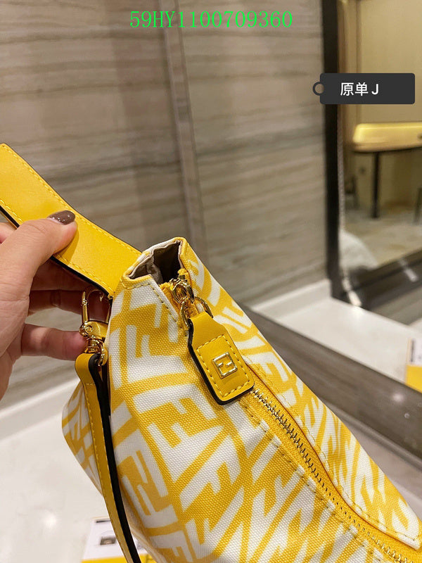 GC - Shoulder - 2563