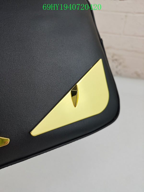 GC - Shoulder - 2559