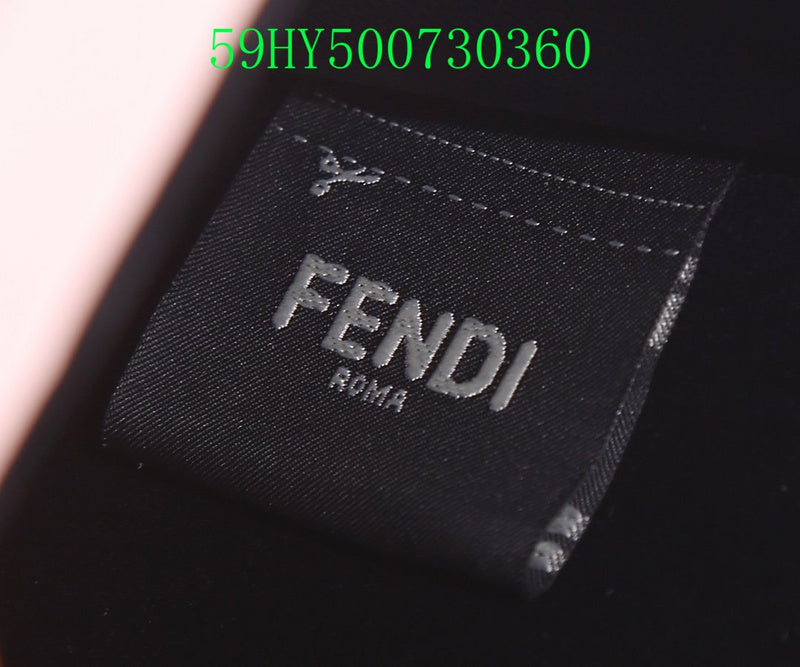 GC - Shoulder - 2539