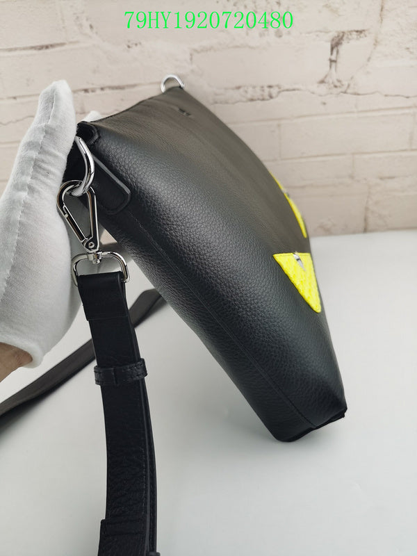 GC - Shoulder - 2553