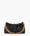 Black cloud bag