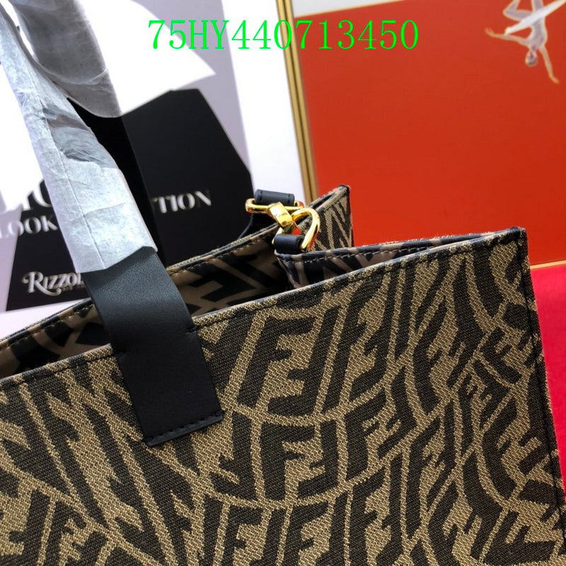 GC - Shoulder - 2565