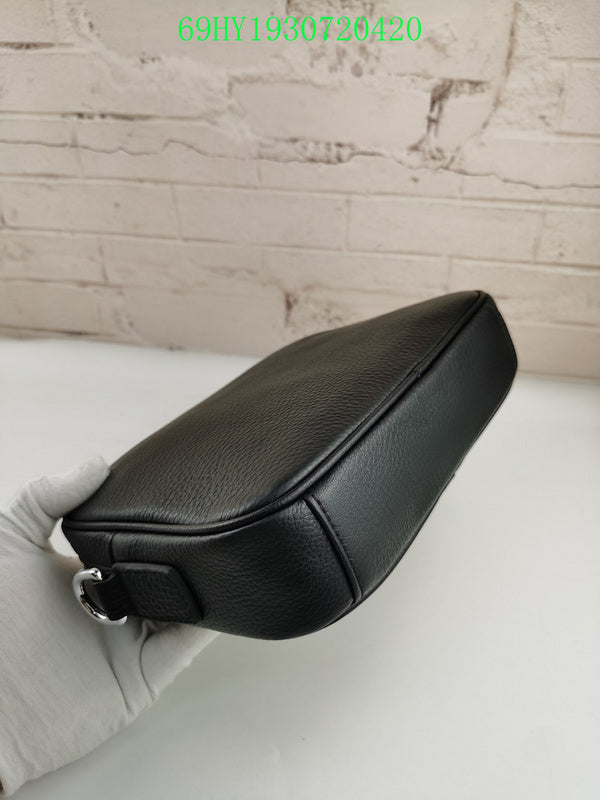 GC - Shoulder - 2547