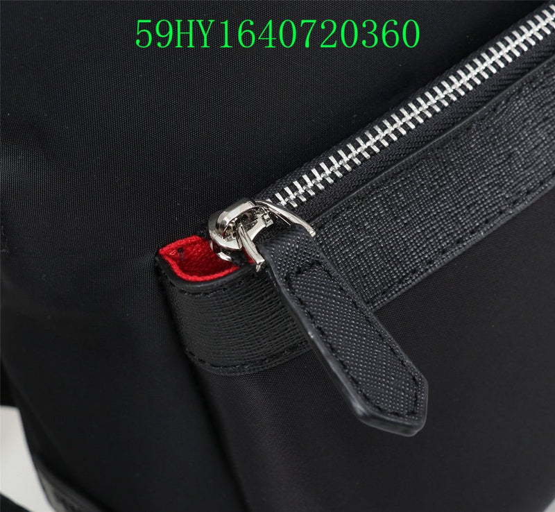 GC - Shoulder - 2542