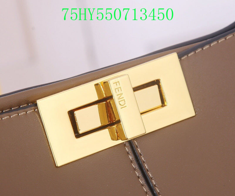 GC - Shoulder - 2579