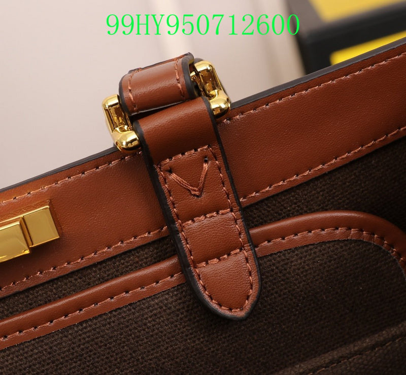 GC - Shoulder - 2562