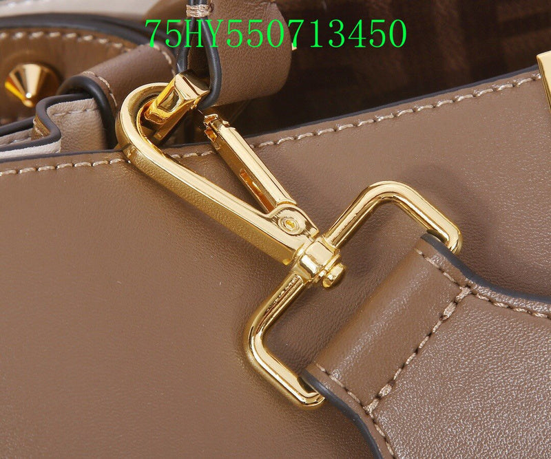 GC - Shoulder - 2579