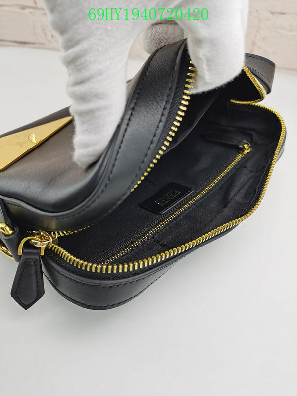 GC - Shoulder - 2559