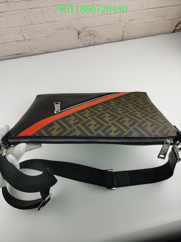 GC - Shoulder - 2552