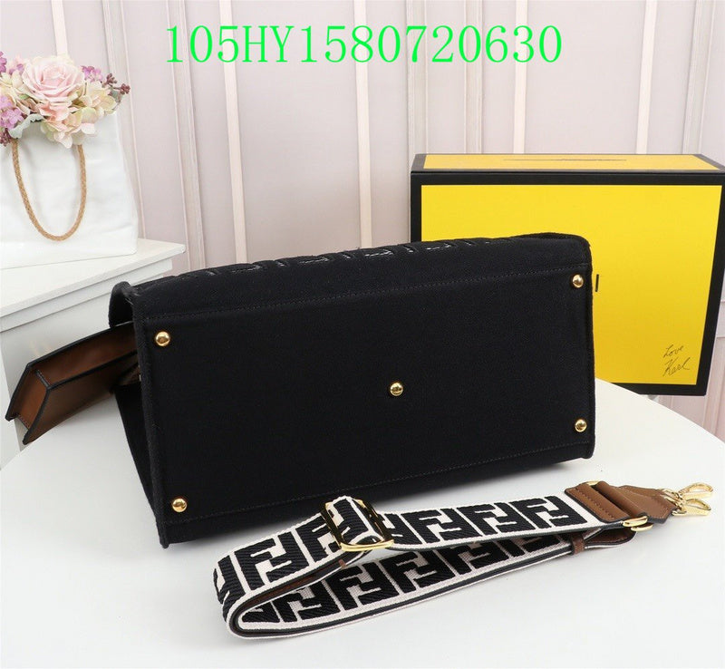 GC - Shoulder - 2561