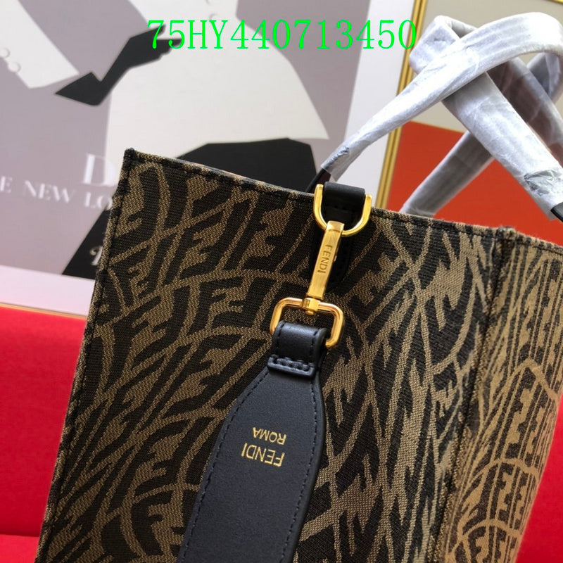 GC - Shoulder - 2565