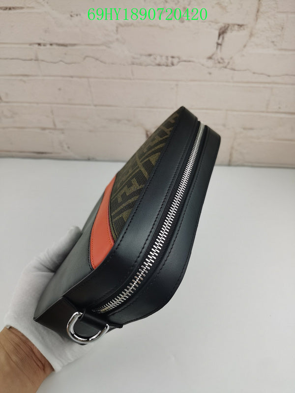 GC - Shoulder - 2543