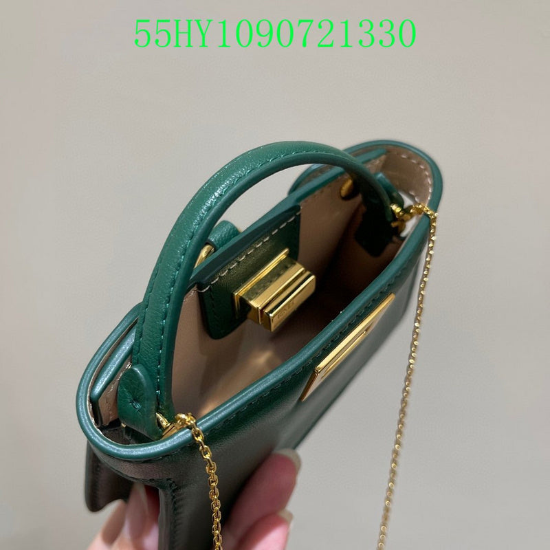 GC - Shoulder - 2557