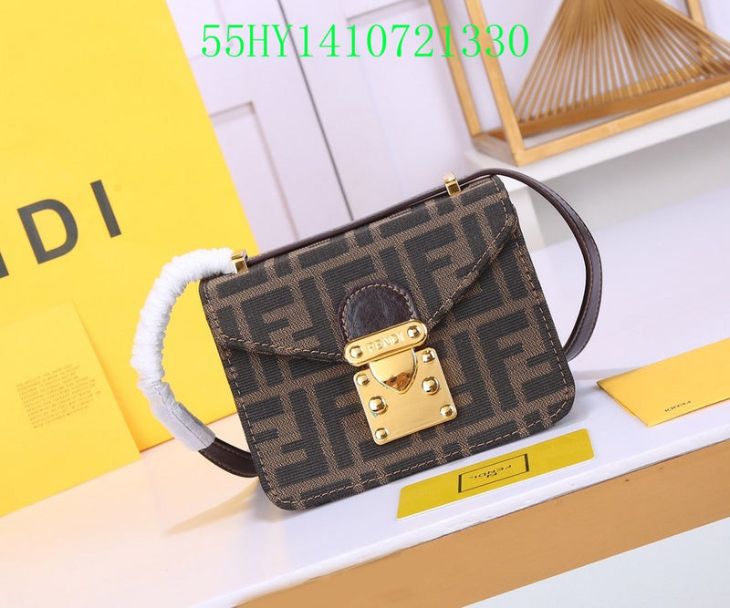 GC - Shoulder - 2536