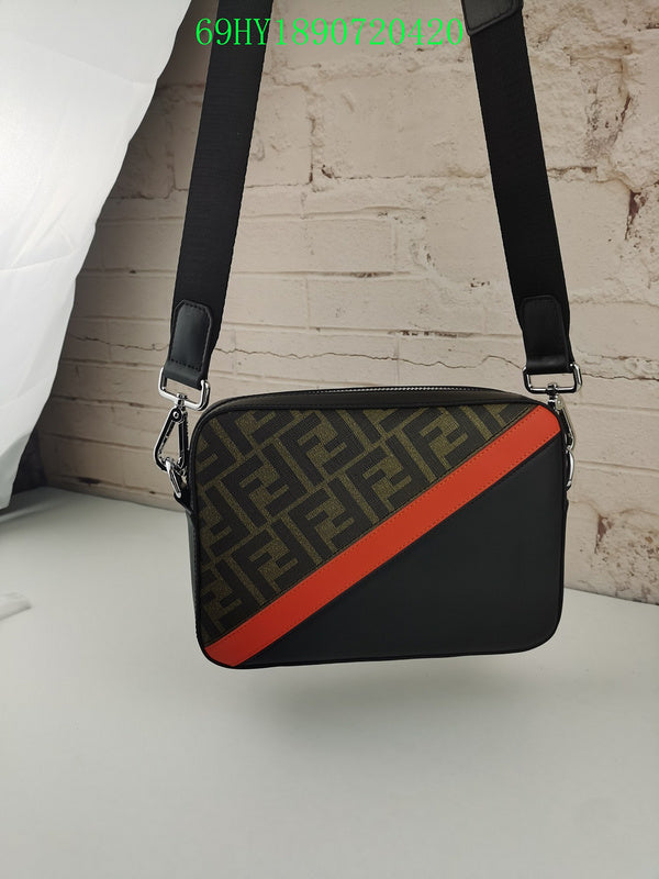 GC - Shoulder - 2543