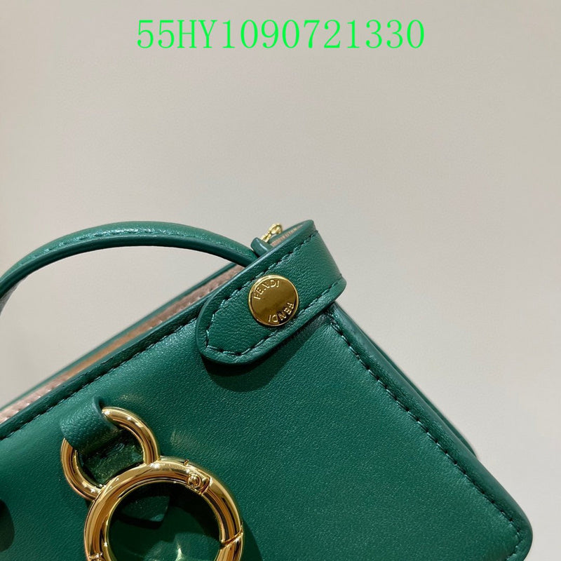 GC - Shoulder - 2557