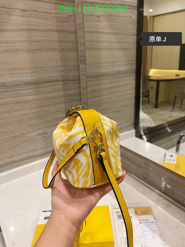 GC - Shoulder - 2563