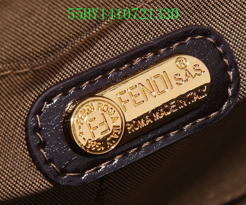 GC - Shoulder - 2536