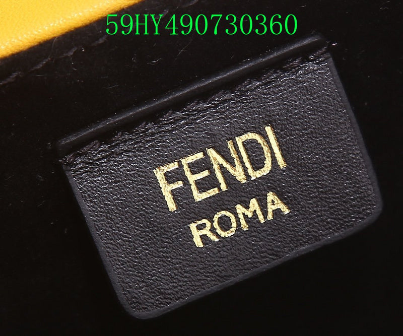 GC - Shoulder - 2538