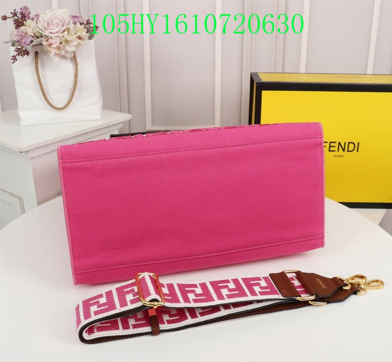 GC - Shoulder - 2558