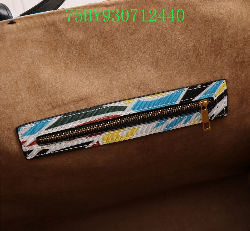 GC - Shoulder - 2578