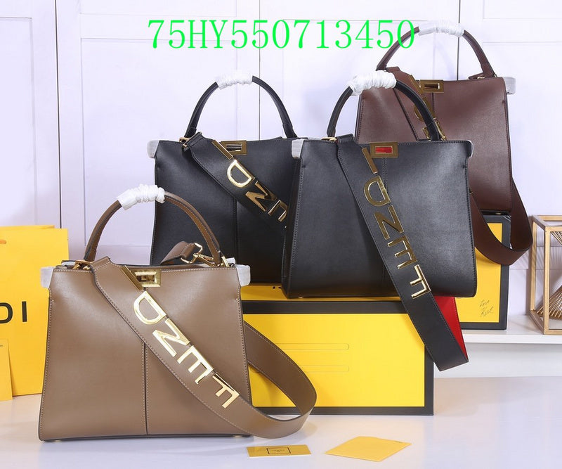 GC - Shoulder - 2579