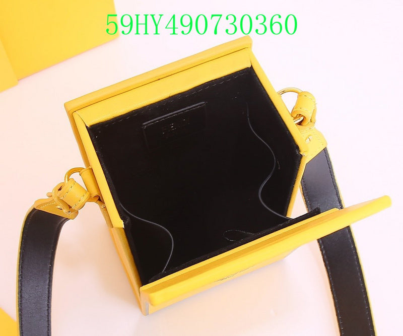 GC - Shoulder - 2538