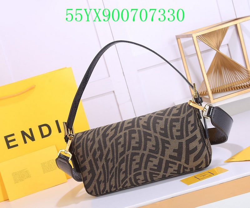 GC - Shoulder - 2588