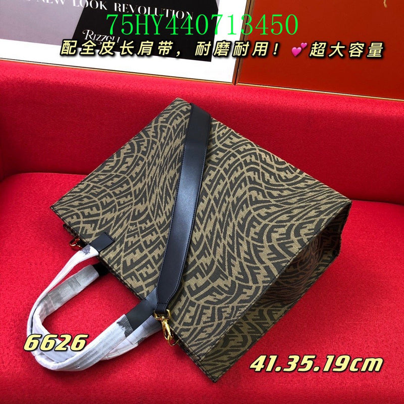 GC - Shoulder - 2565