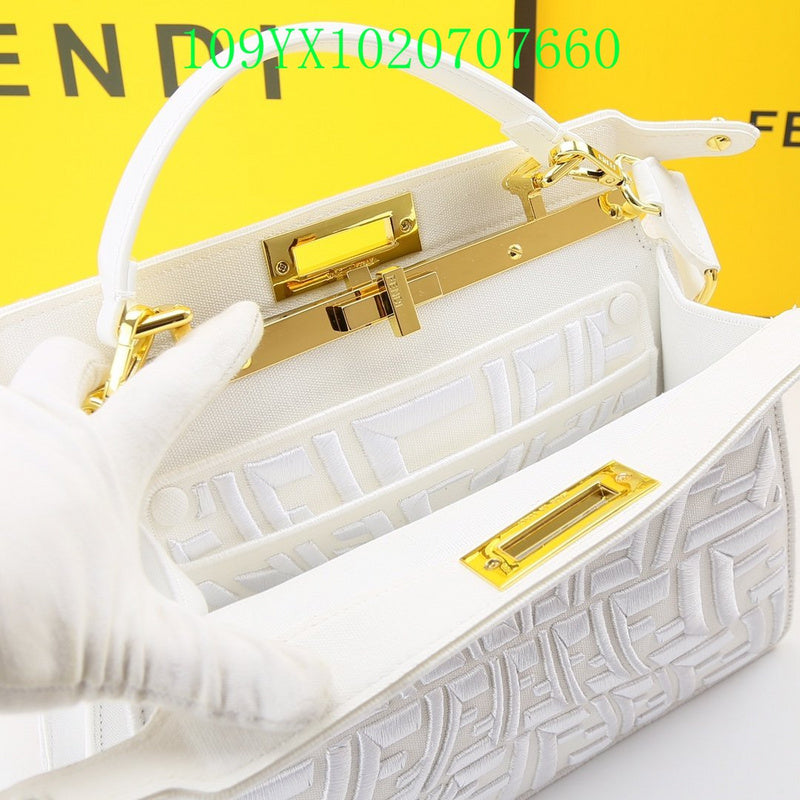 GC - Shoulder - 2585