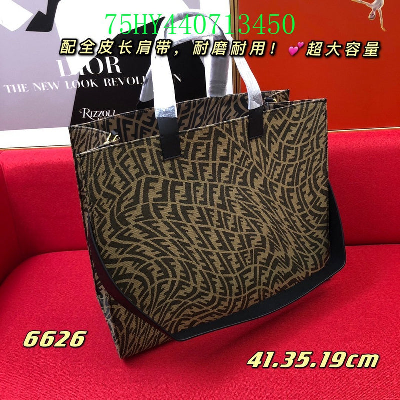 GC - Shoulder - 2565