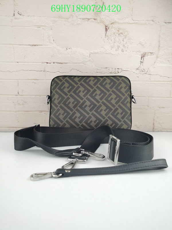 GC - Shoulder - 2543