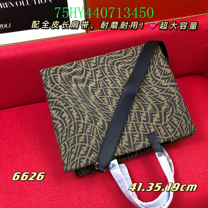 GC - Shoulder - 2565