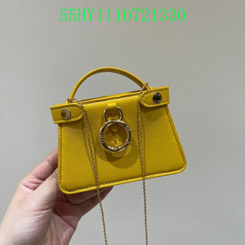 GC - Shoulder - 2556