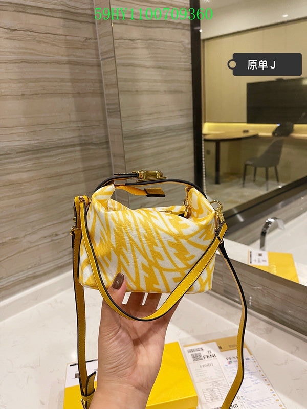 GC - Shoulder - 2563