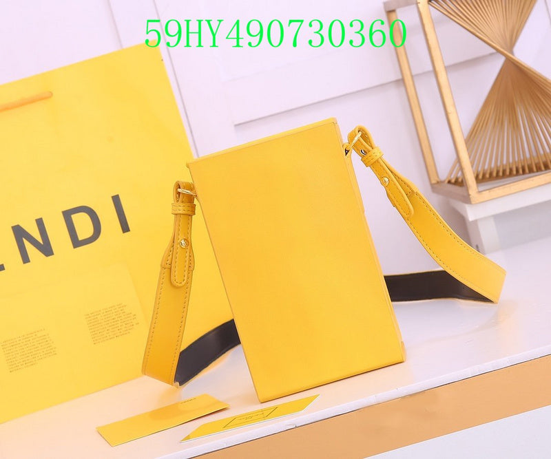 GC - Shoulder - 2538