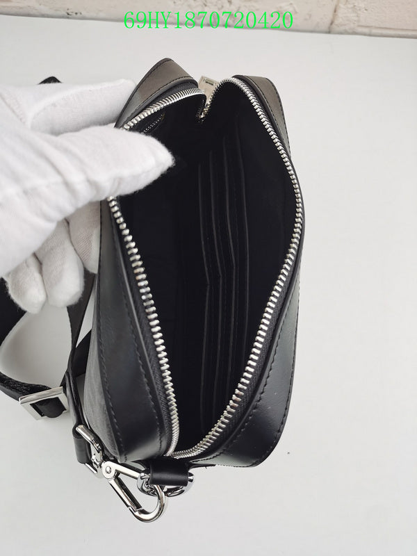 GC - Shoulder - 2548