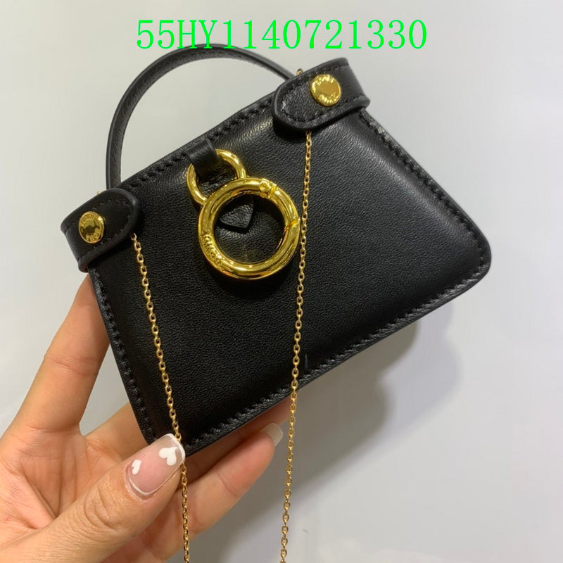 GC - Shoulder - 2537