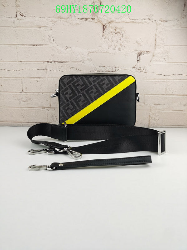 GC - Shoulder - 2548