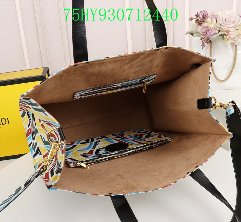 GC - Shoulder - 2578