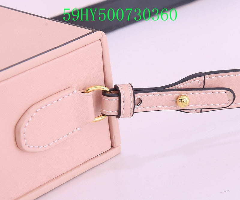 GC - Shoulder - 2539