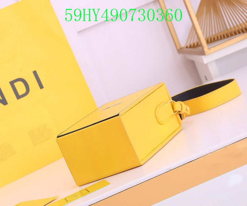 GC - Shoulder - 2538