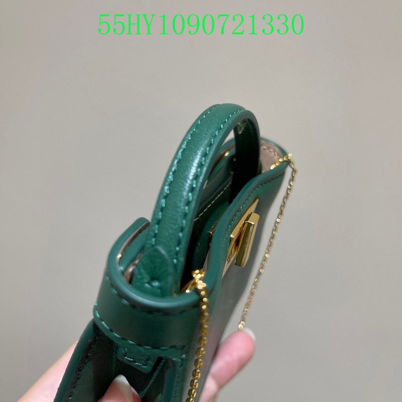 GC - Shoulder - 2557