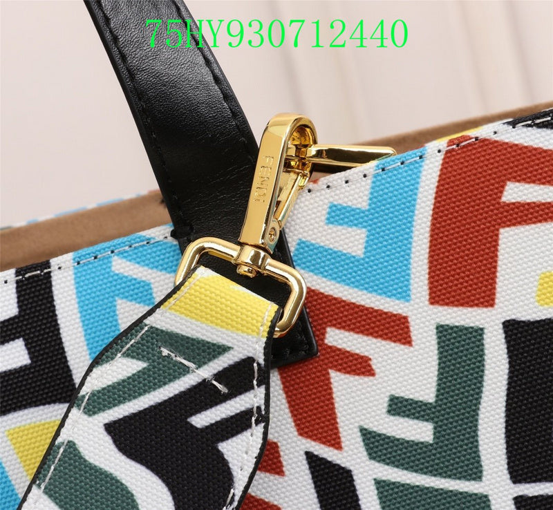 GC - Shoulder - 2578