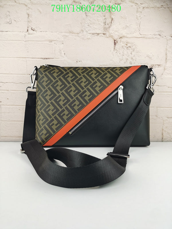 GC - Shoulder - 2552