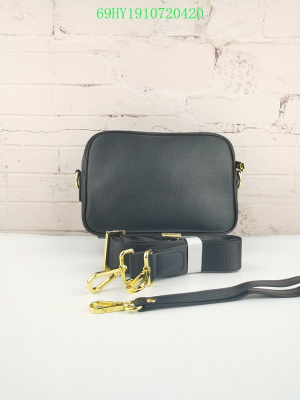 GC - Shoulder - 2551