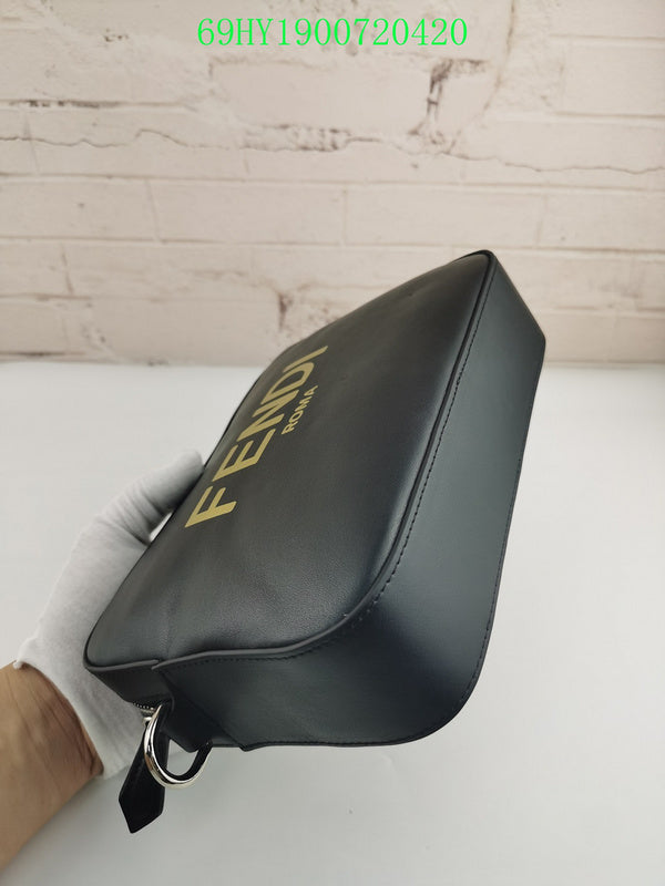 GC - Shoulder - 2554