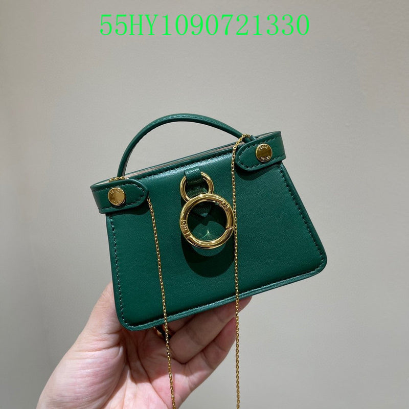 GC - Shoulder - 2557