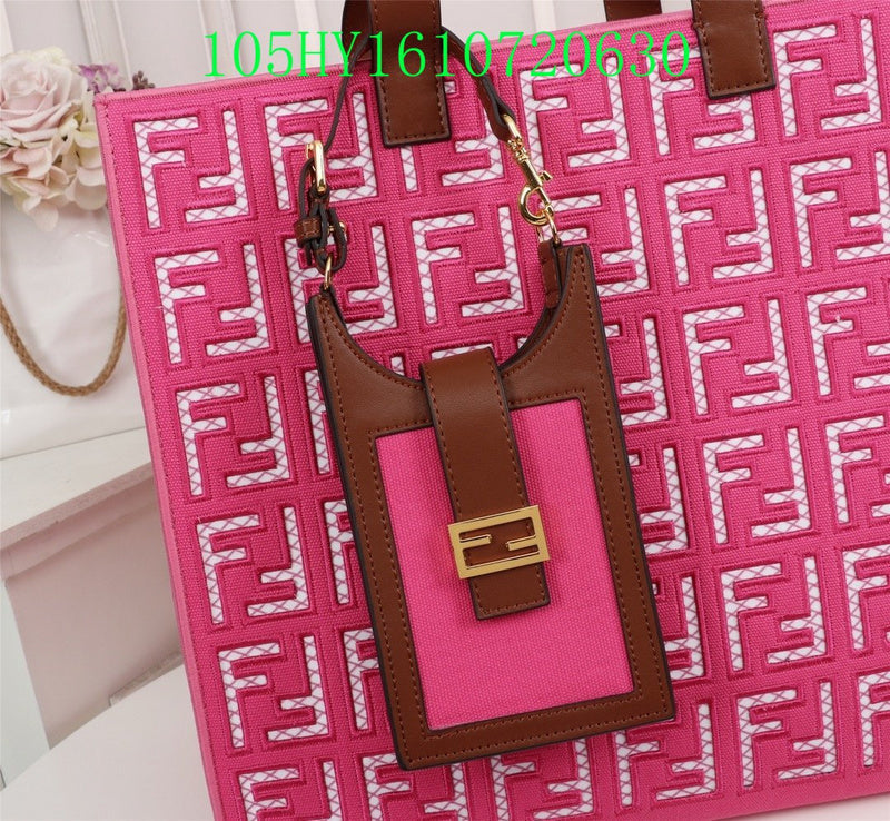 GC - Shoulder - 2558